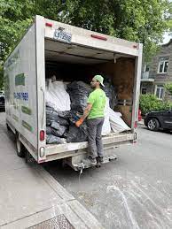 Same-Day Junk Removal Services in Flower Hill, NY